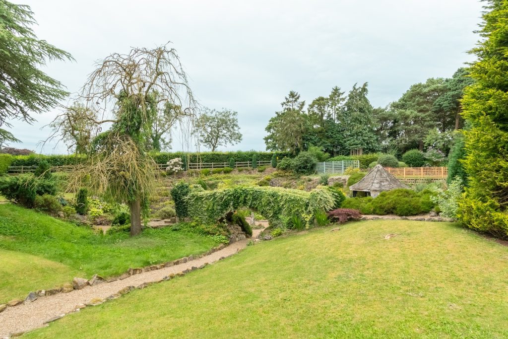 Irton Manor — Main House — photo 4