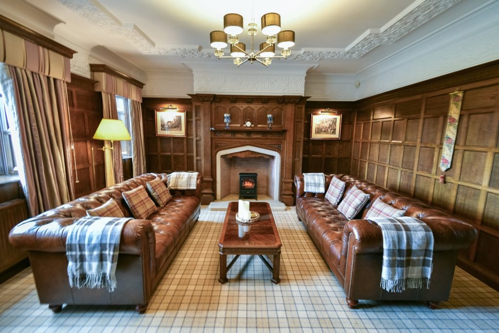 Irton Manor — Main House — photo 11