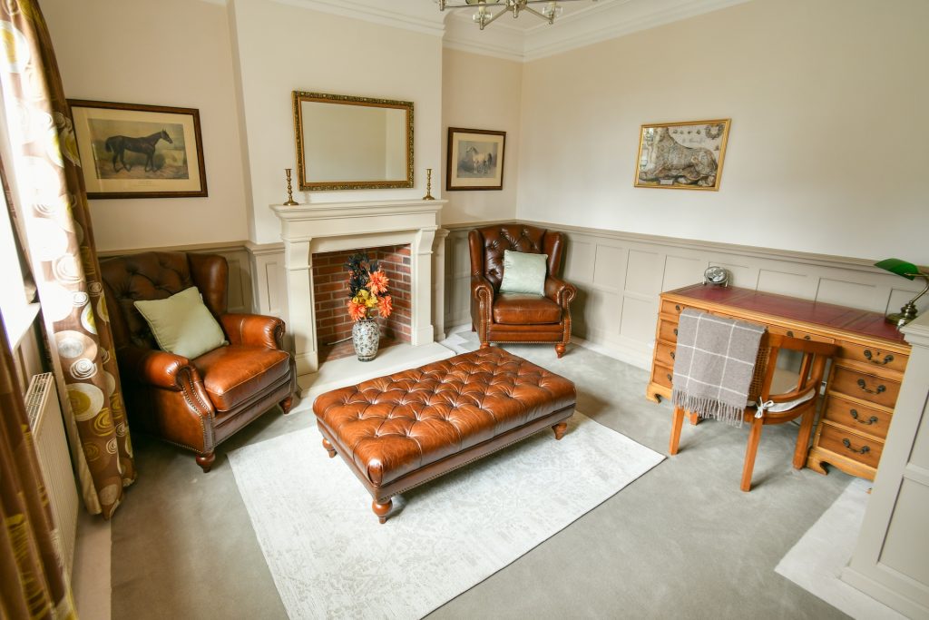 Irton Manor — Main House — photo 16