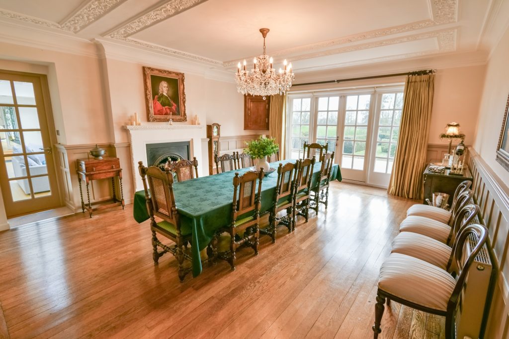 Irton Manor — Main House — photo 17