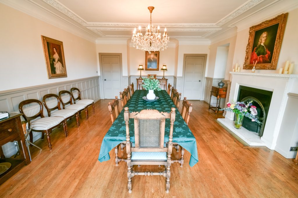 Irton Manor — Main House — photo 18