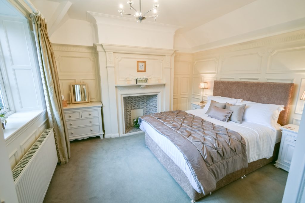 Irton Manor — Main House — photo 19