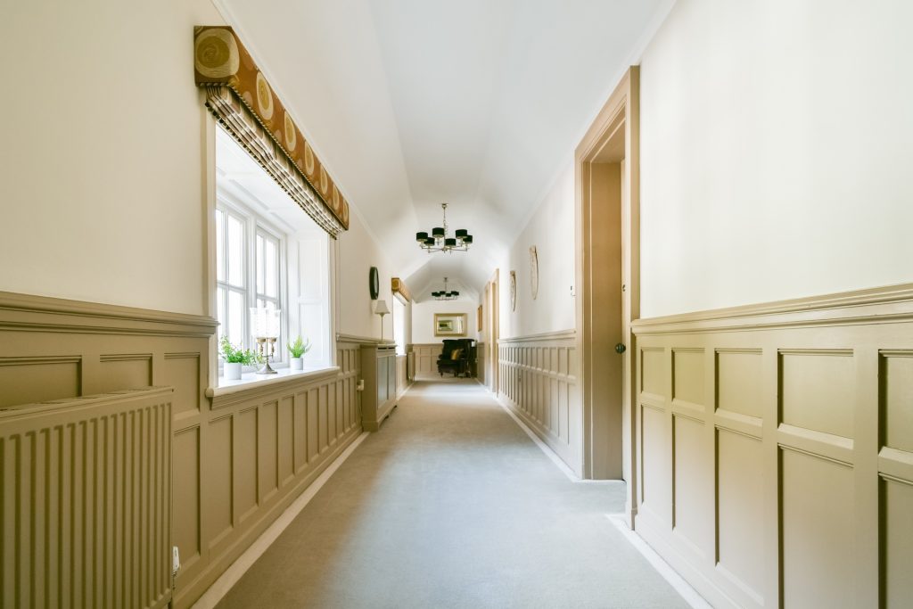 Irton Manor — Main House — photo 41
